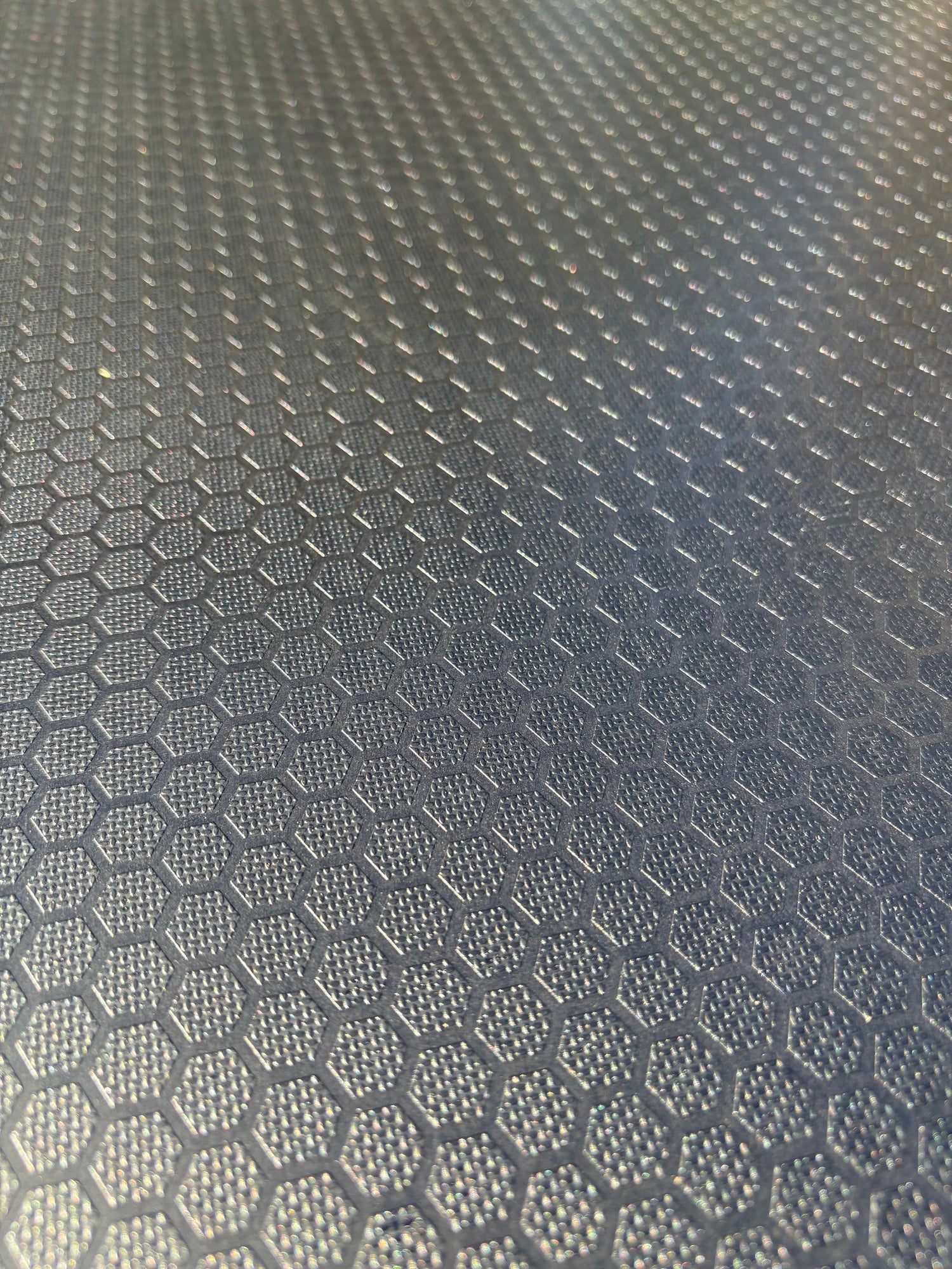 HEXA PLY