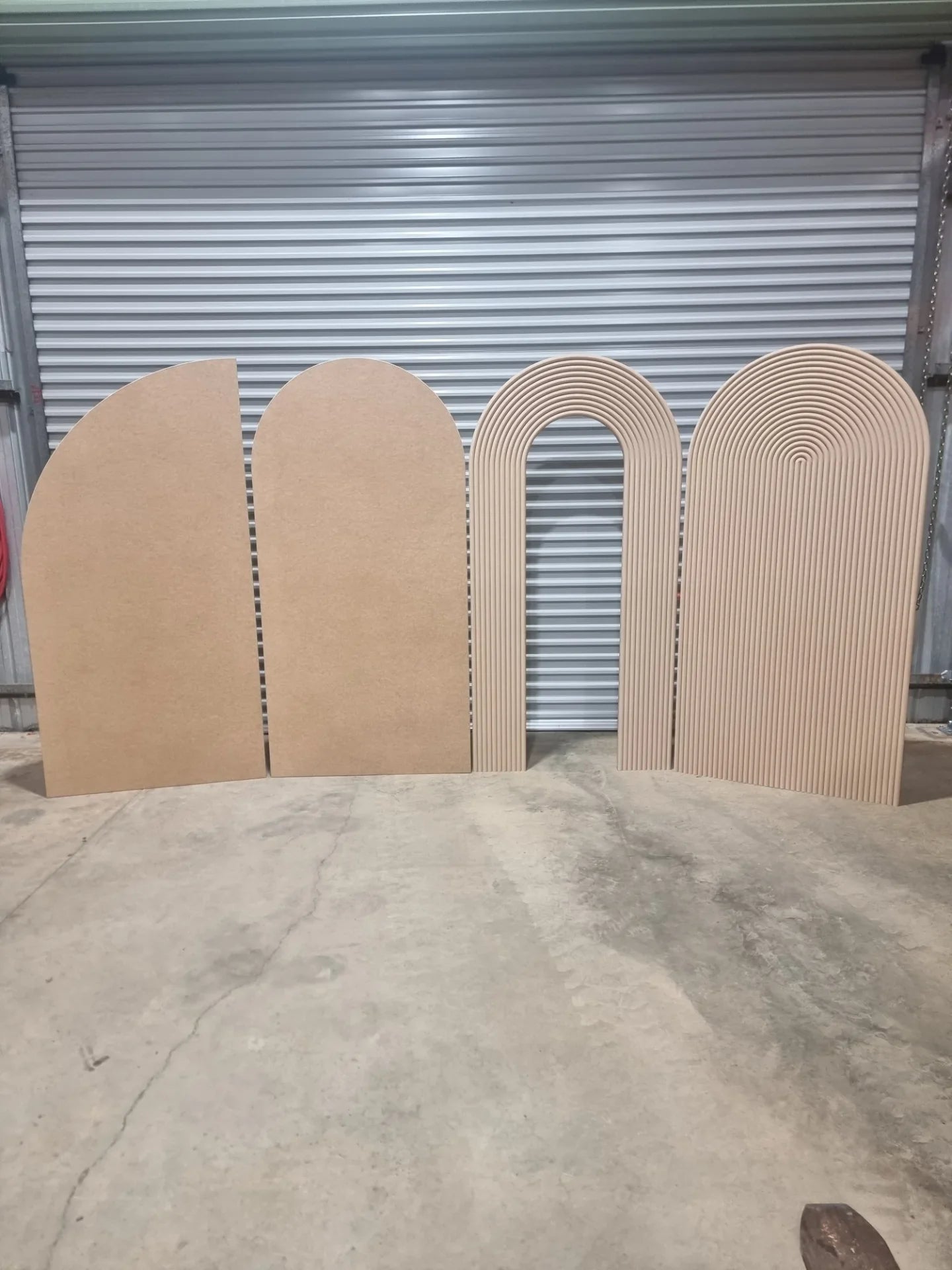 Backdrops