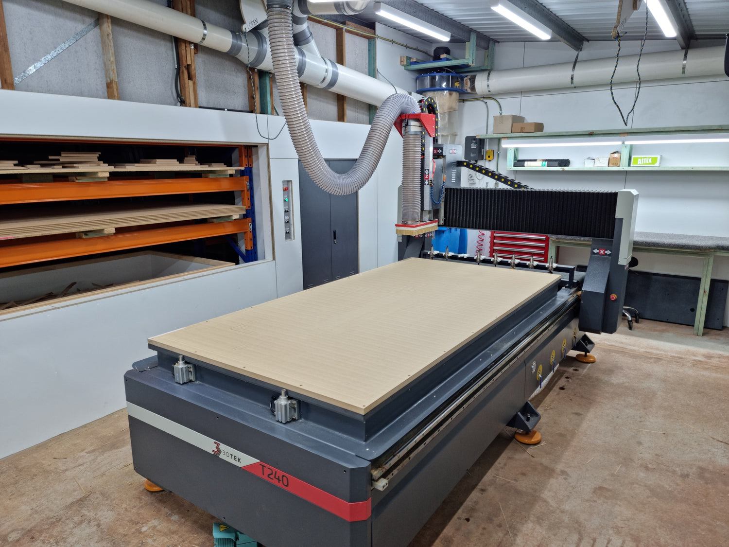 Cnc Router