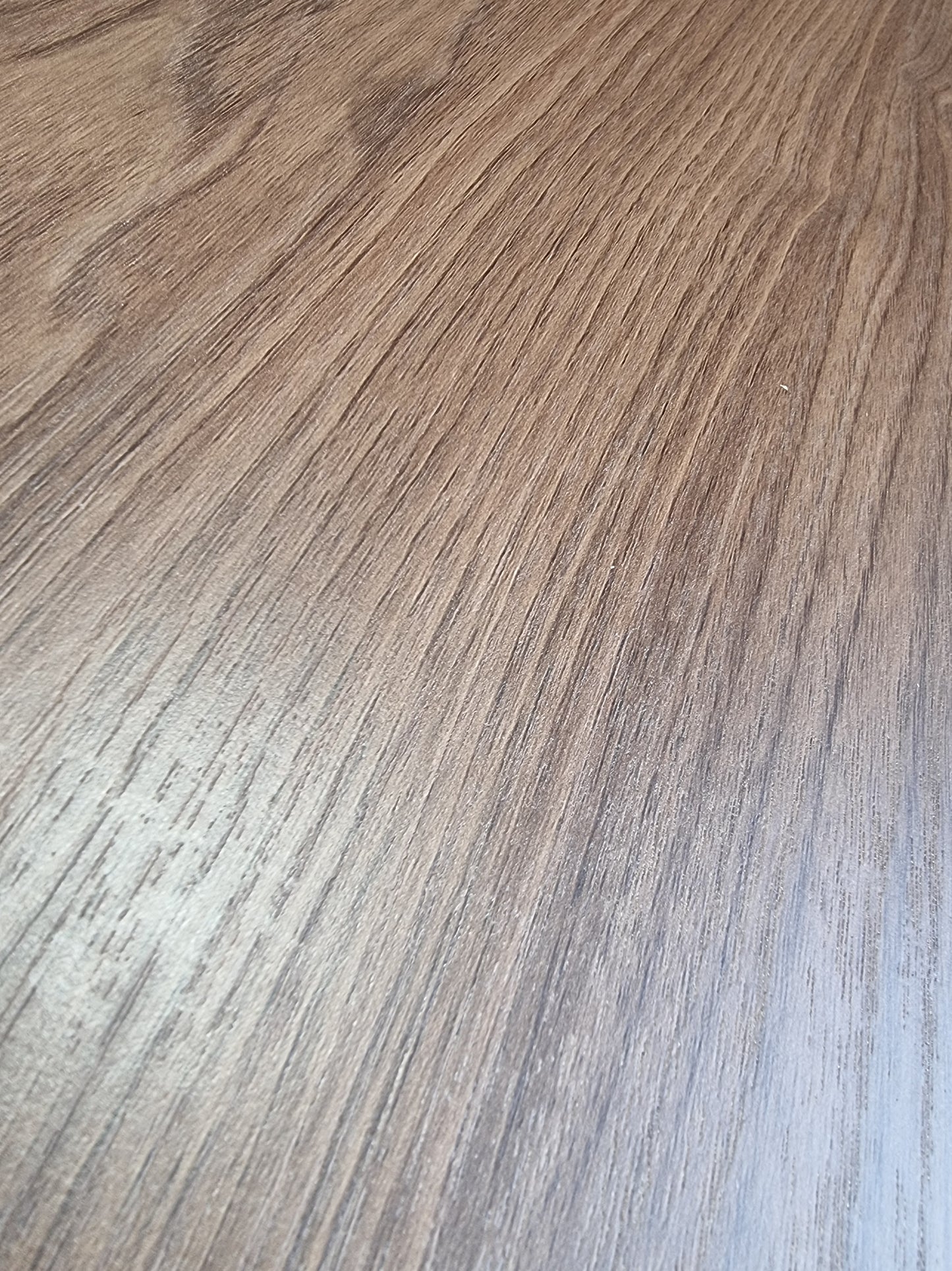 16mm Walnut Melamine Plywood 2440x1220x16mm
