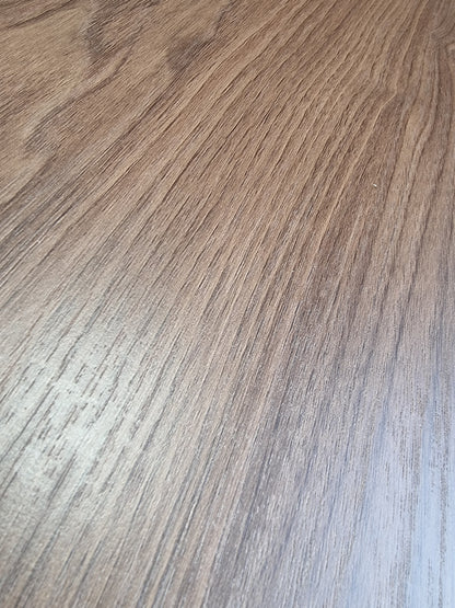 16mm Walnut Melamine Plywood 2440x1220x16mm