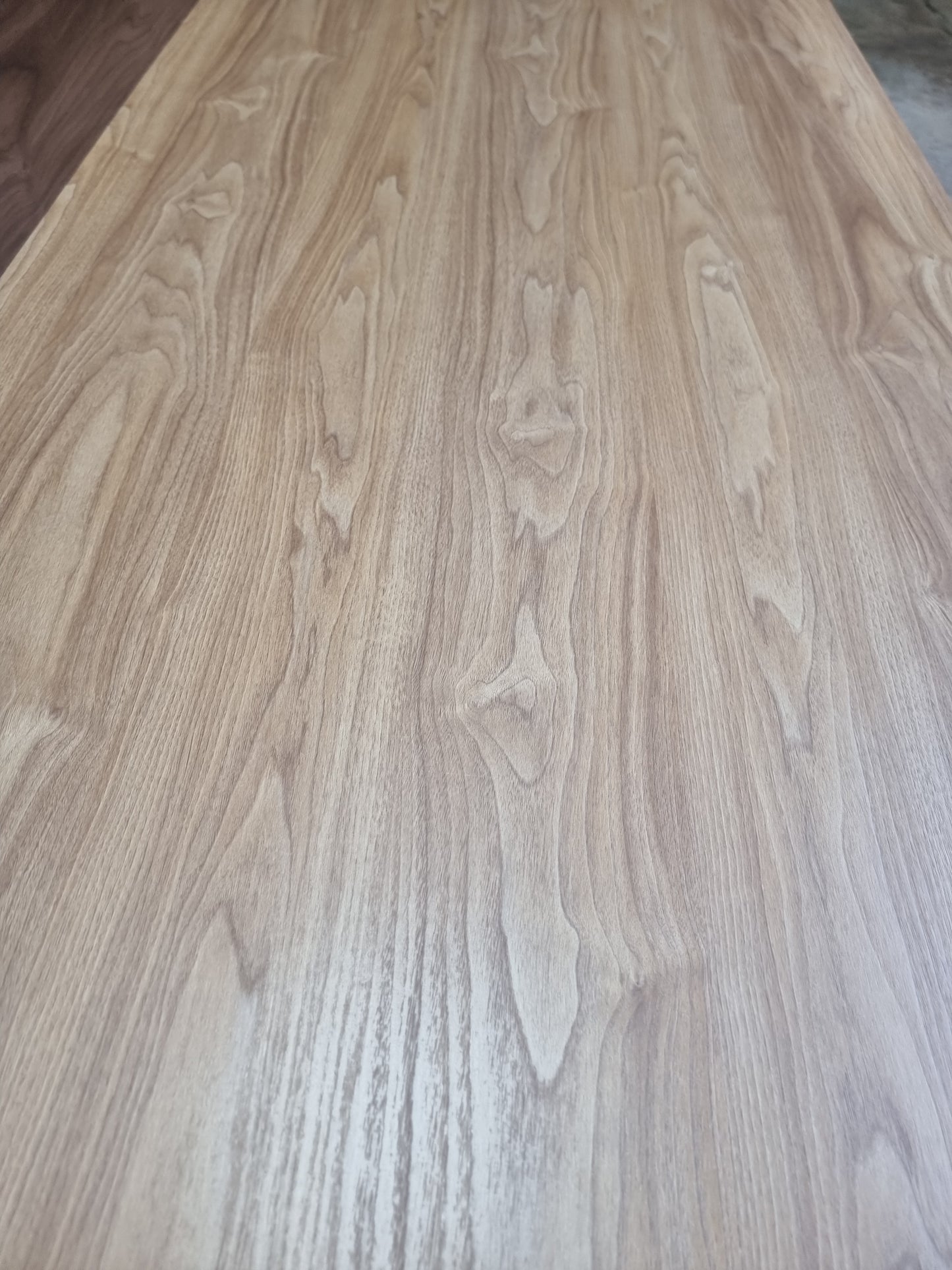 16mm Oak Melamine Plywood 2440x1220x16mm