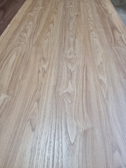 16mm Oak Melamine Plywood 2440x1220x16mm