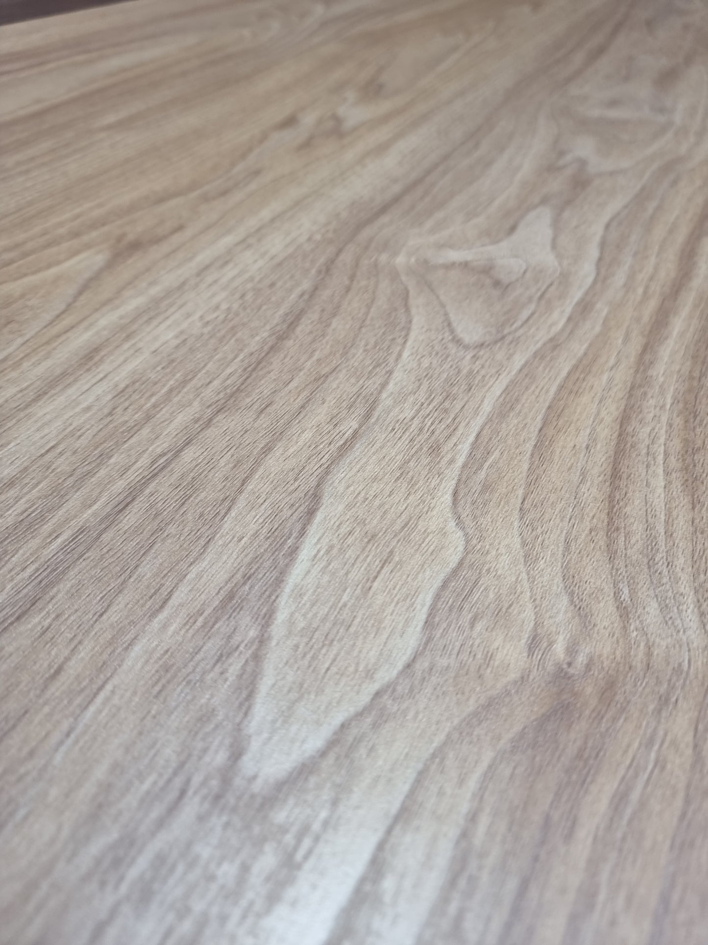 16mm Oak Melamine Plywood 2440x1220x16mm