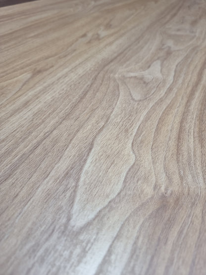 16mm Oak Melamine Plywood 2440x1220x16mm