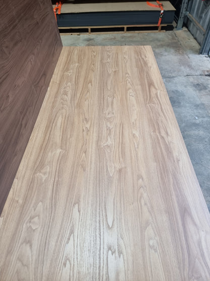 16mm Oak Melamine Plywood 2440x1220x16mm