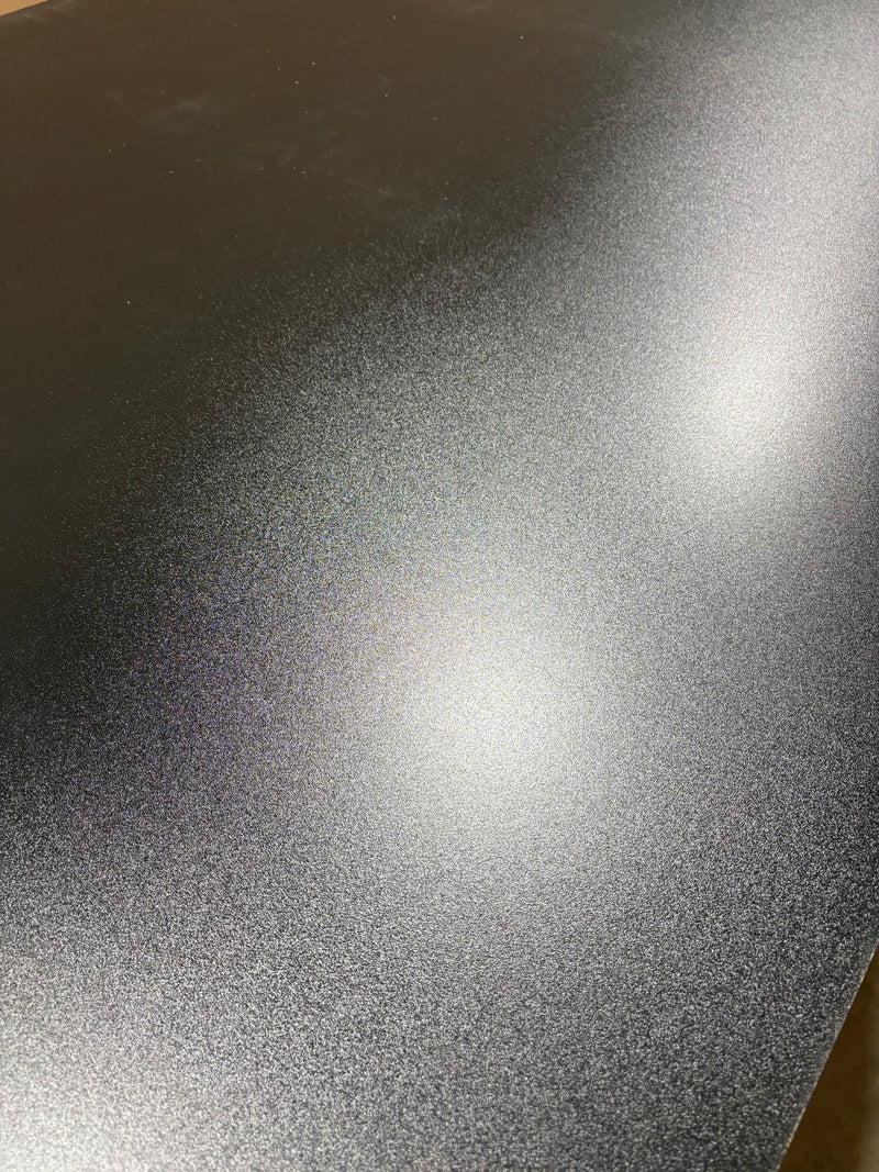16mm Black Melamine Plywood 2440x1220x16mm