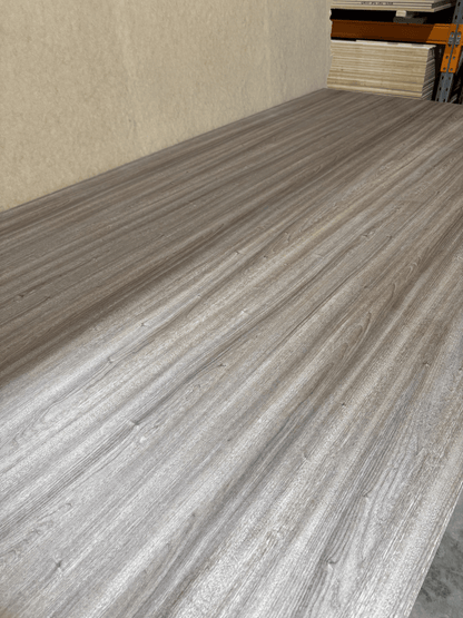16mm Red oak Melamine Plywood 2440x1220x16mm