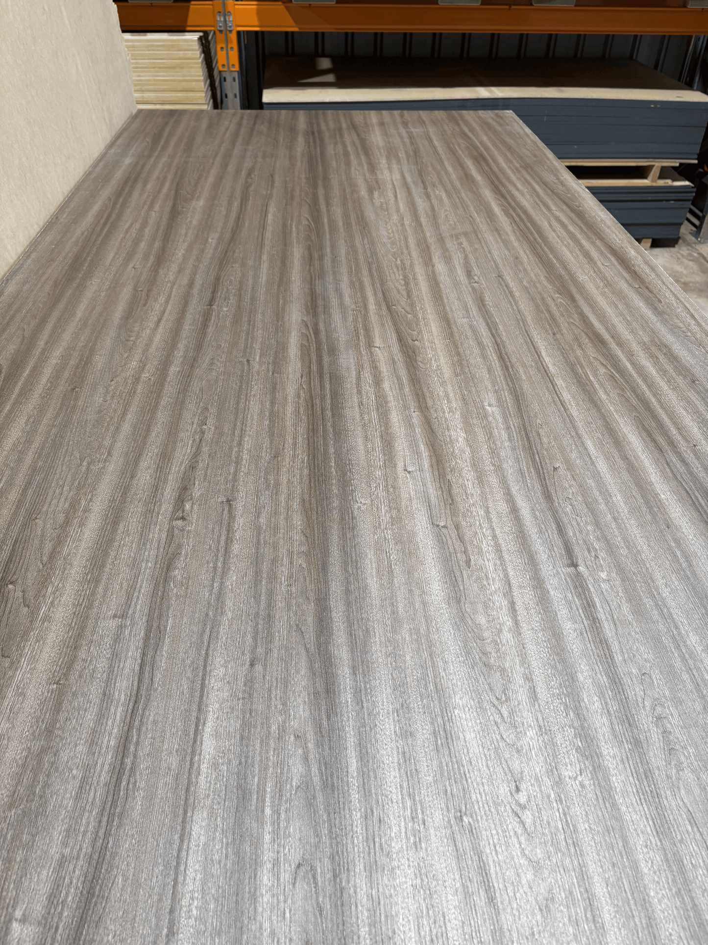 16mm Red oak Melamine Plywood 2440x1220x16mm