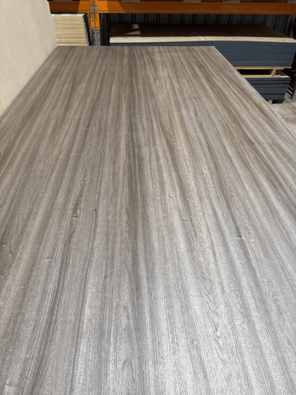 16mm Red oak Melamine Plywood 2440x1220x16mm