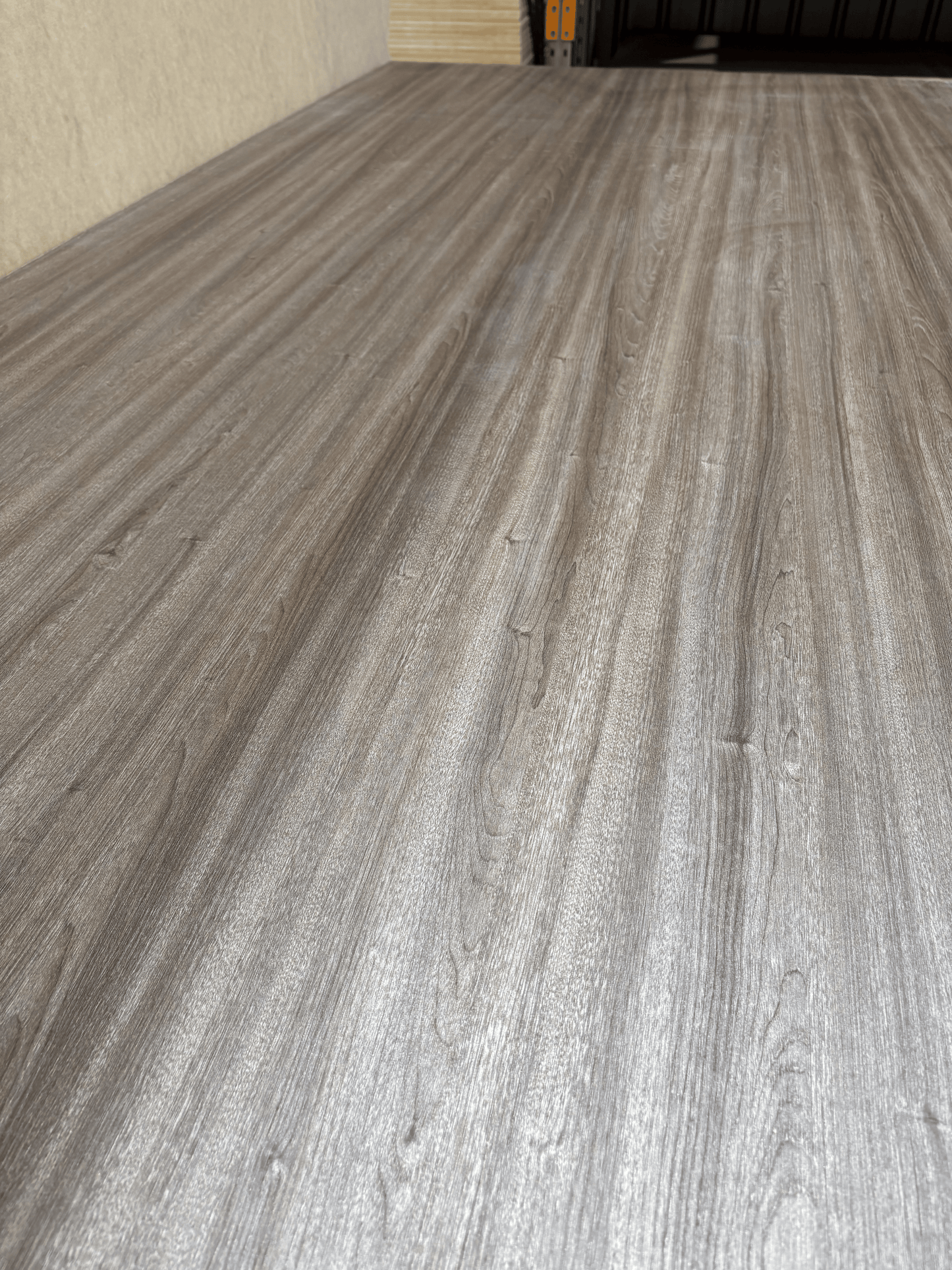16mm Red oak Melamine Plywood 2440x1220x16mm