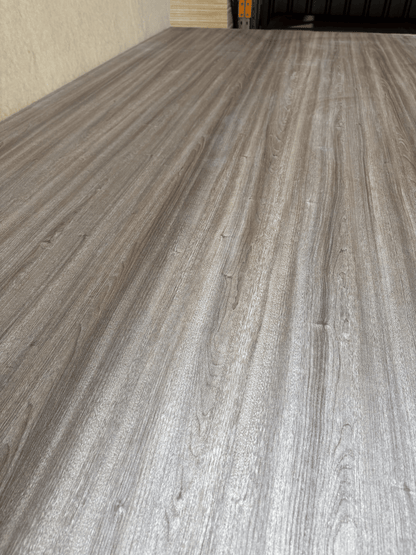 16mm Red oak Melamine Plywood 2440x1220x16mm