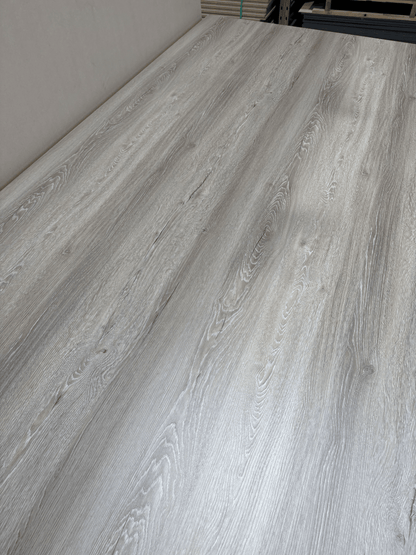 16mm Grey Melamine Plywood 2440x1220x16mm