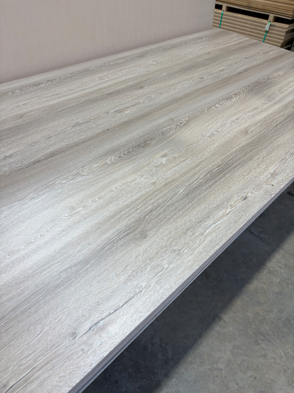 16mm Grey Melamine Plywood 2440x1220x16mm