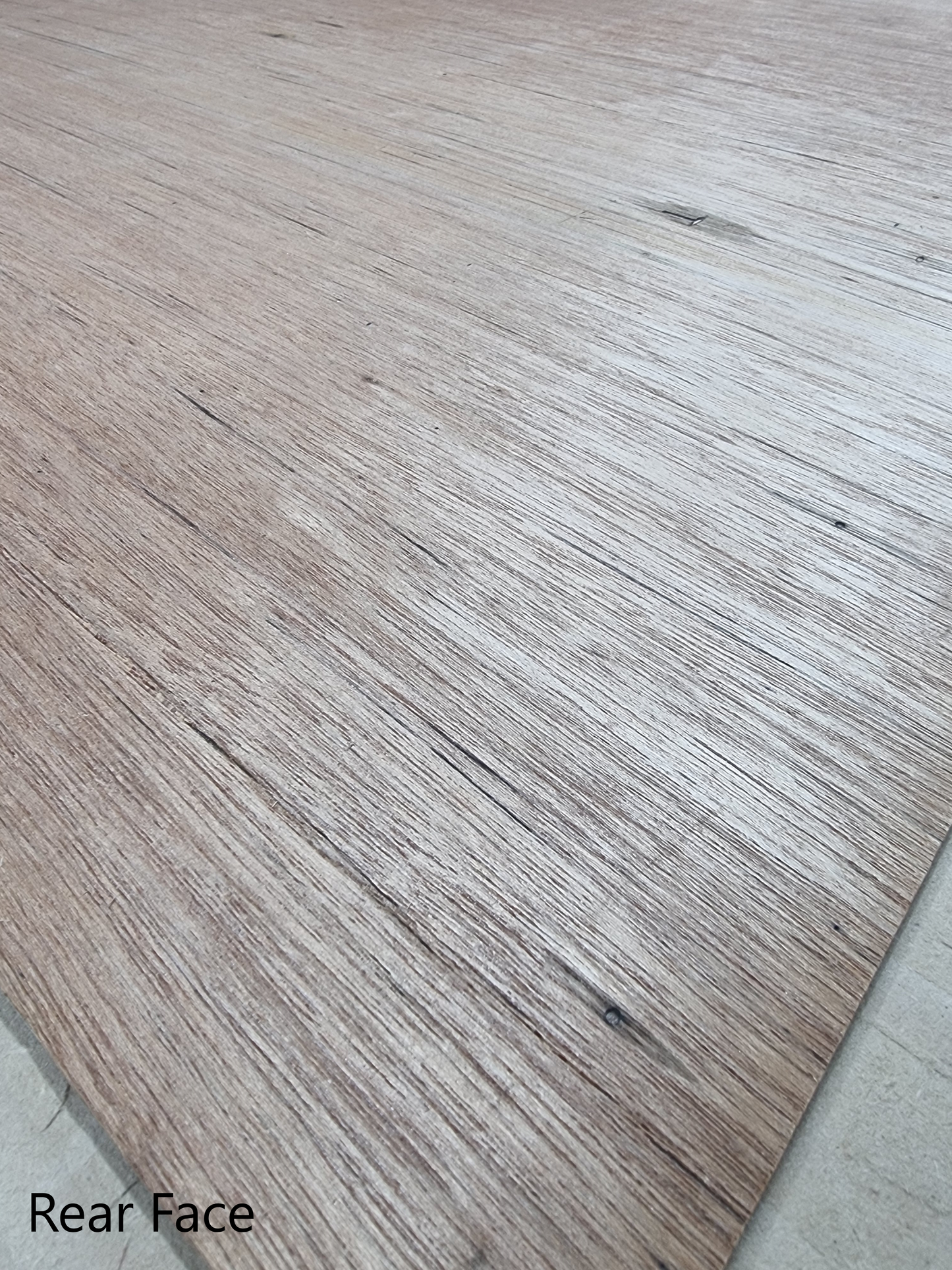 3.6mm Meranti Laser Plywood 2440x1220mm