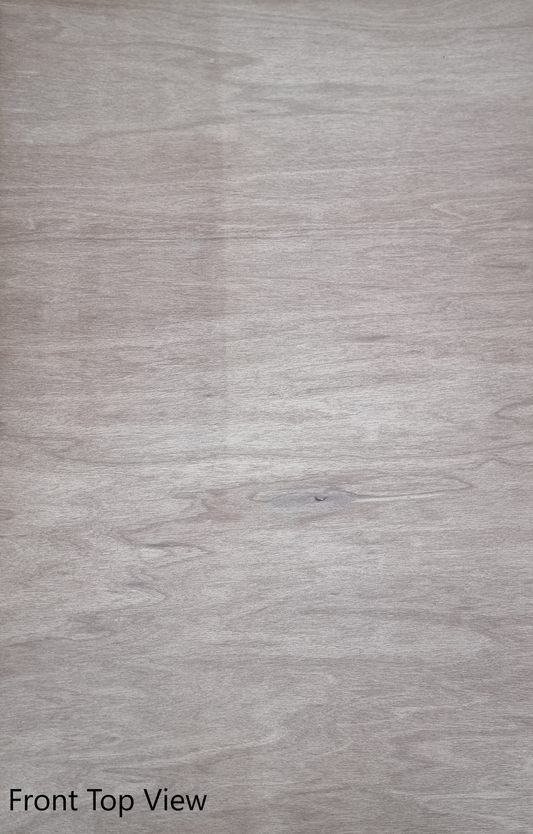 3.6mm Meranti Laser Plywood 2440x1220mm