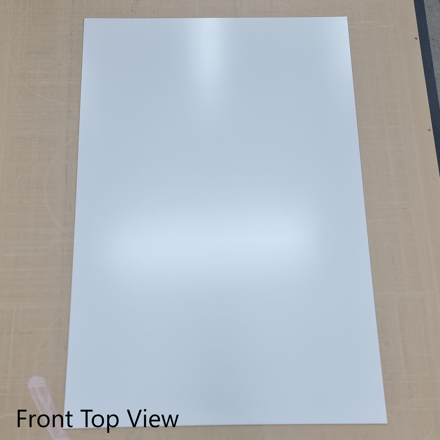 Laser Material Sample Pack